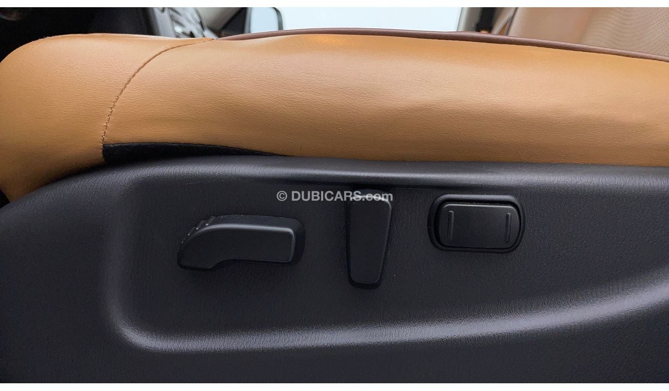 Nissan Patrol LE TITANIUM 5.6 | Zero Down Payment | Free Home Test Drive