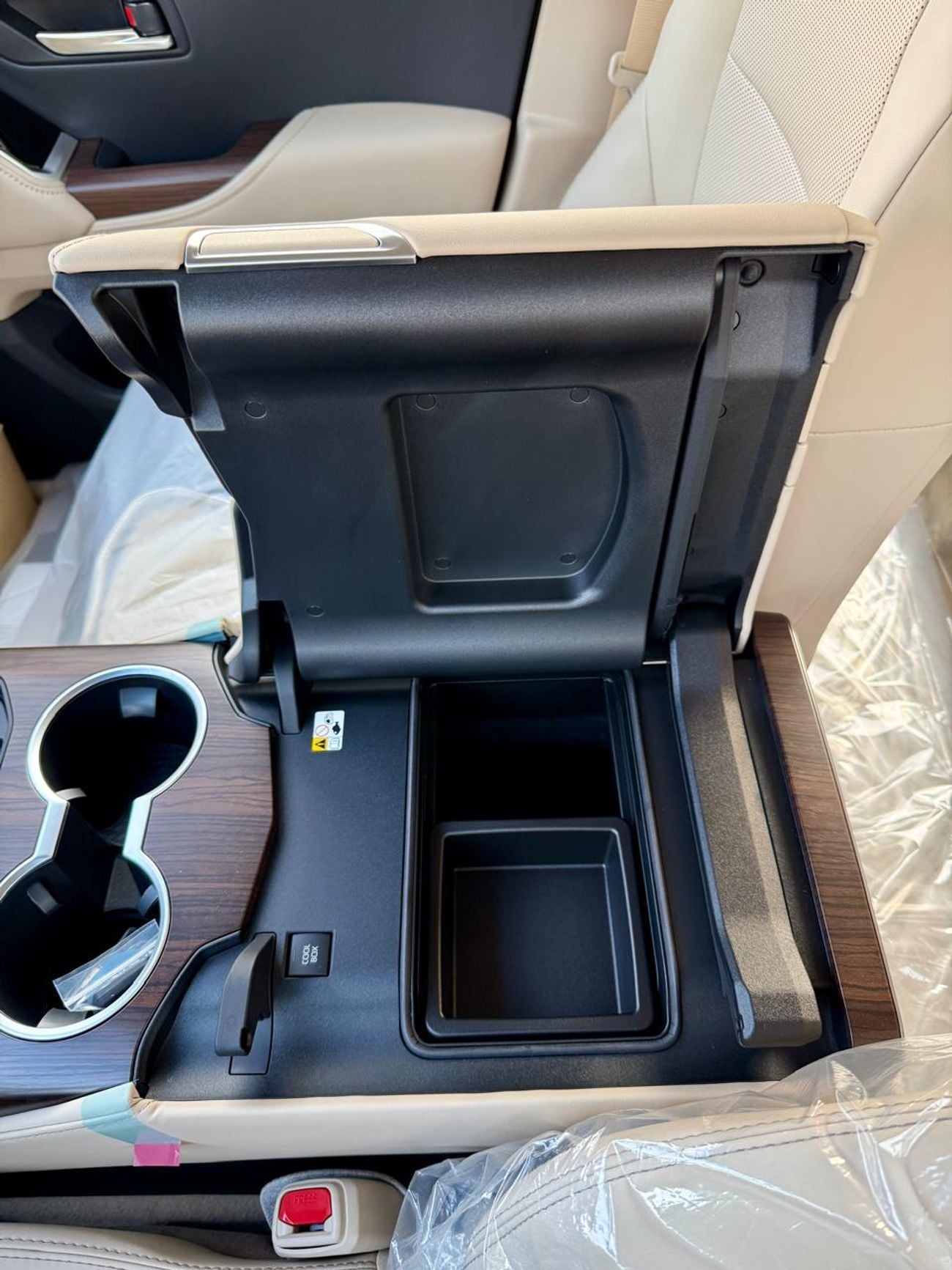 Toyota Land Cruiser GXR 4.0L