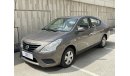 Nissan Sunny Mid 1.5