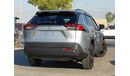 Toyota RAV4 LE / 2.5L PETROL / V4 / RIMS / LEATHER (LOT # 74486)