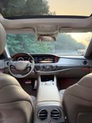 مرسيدس بنز S 400 AMG 3.5L