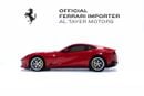 فيراري 812 GTS The Pinnacle of V12 Grand Touring