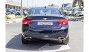 شيفروليه إمبالا CHEVROLET IMPALA LTZ - 2016 - GCC - ZERO DOWN PAYMENT - 1335 AED/MONTHLY - 1 YEAR WARRANTY