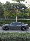 Dodge Charger SRT8 Scatpack 6.4L