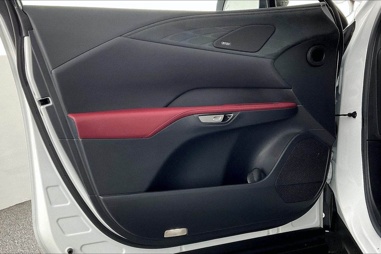 تويوتا راش GX | شامل الضمان | 0 ﺪﻔﻋﺓ ﺃﻮﻟﻯ