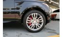 Land Rover Range Rover Sport Autobiography Canadian Specs (3-Year Warranty & Service Contract)