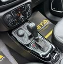 جيب كومباس 2020 Jeep Compass Limited, Warranty, Full Service History, Excellent Condition, GCC