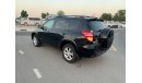 Toyota RAV4 LIMITED 4WD AND ECO 2.4L AMERICAN SPECIFICATION