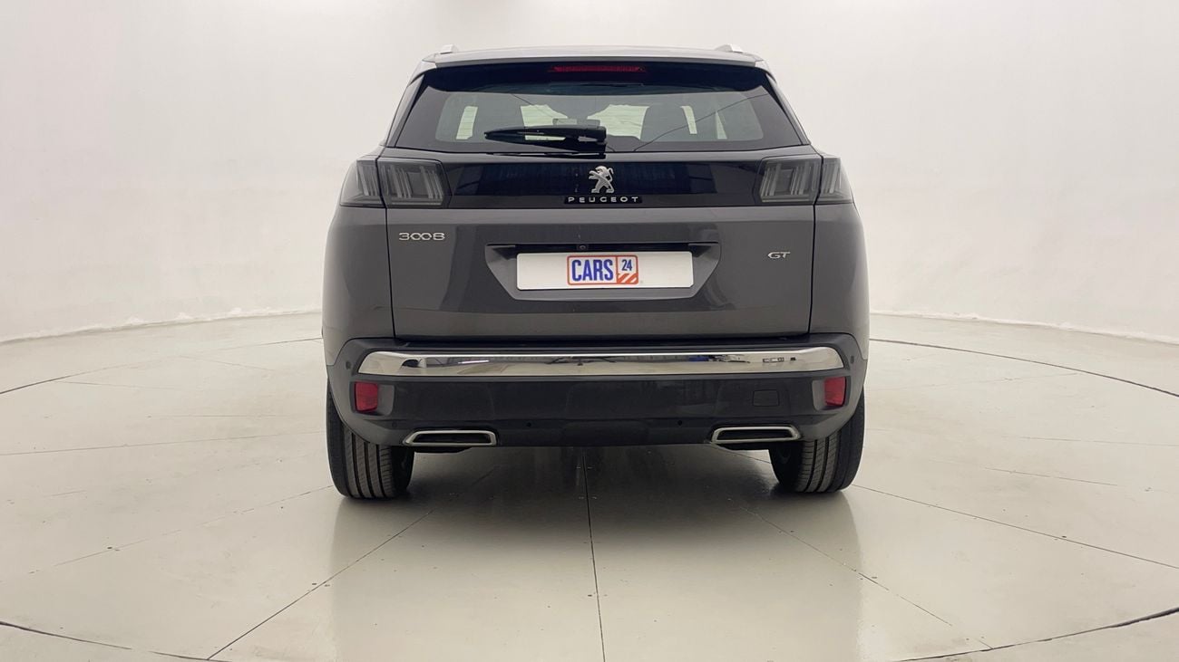 بيجو 3008 GT 1.6 | بدون دفعة مقدمة | اختبار القيادة في المنزل