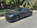 Mercedes Benz S350 S350d