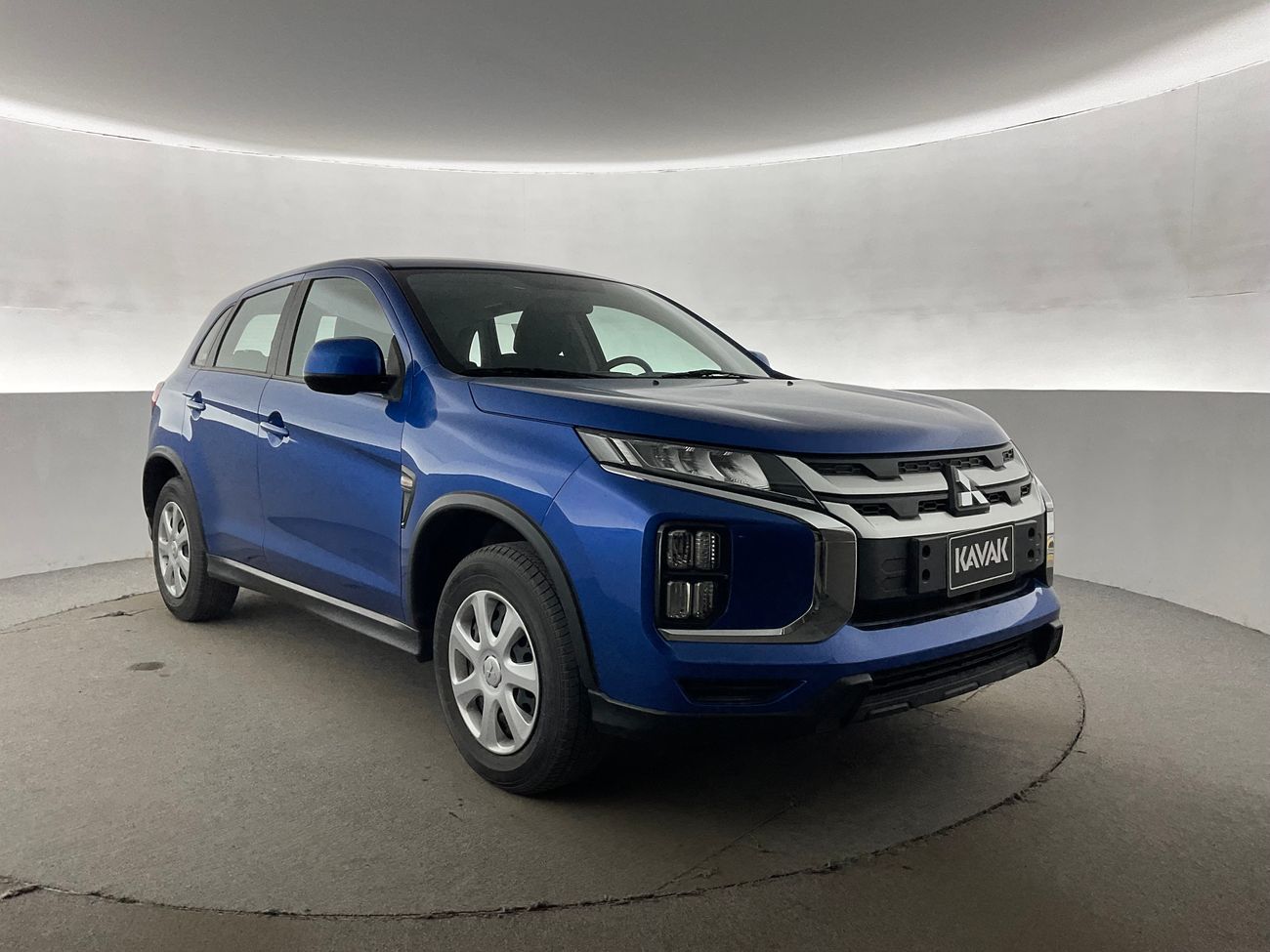 Mitsubishi ASX GLX Lowline | National Day Celebration | Guaranteed Warranty | 0 Down Payment