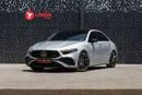Mercedes-Benz A 35 AMG Premium 2.0L