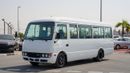 Mitsubishi Rosa Brand New Mitsubishi Rosa Bus 30 Seater 2026 Export 402L Diesel M/T|White/Black|N-ROSA-30S-D-26|