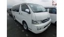 Toyota Hiace 2009