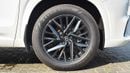 Lexus TX 350 LEXUS TX 350 ULTRA LUXURY 7SEATER 2024 0KM