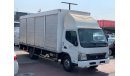 Mitsubishi Canter Ref#634