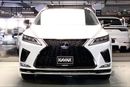 Lexus RX450h F-Sport | Guaranteed Warranty | 0 Down Payment