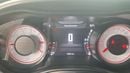دودج تشالينجر 5.7 AUTO R/T TA EDITION | شامل الضمان | 0 ﺪﻔﻋﺓ ﺃﻮﻟﻯ