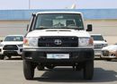 Toyota Land Cruiser Pick Up DC LOWEST PRICE 2022 | LC 79 D/C PICKUP DSL 4.5L V8 WITH POWER WINDOWS EXPORT ONLY