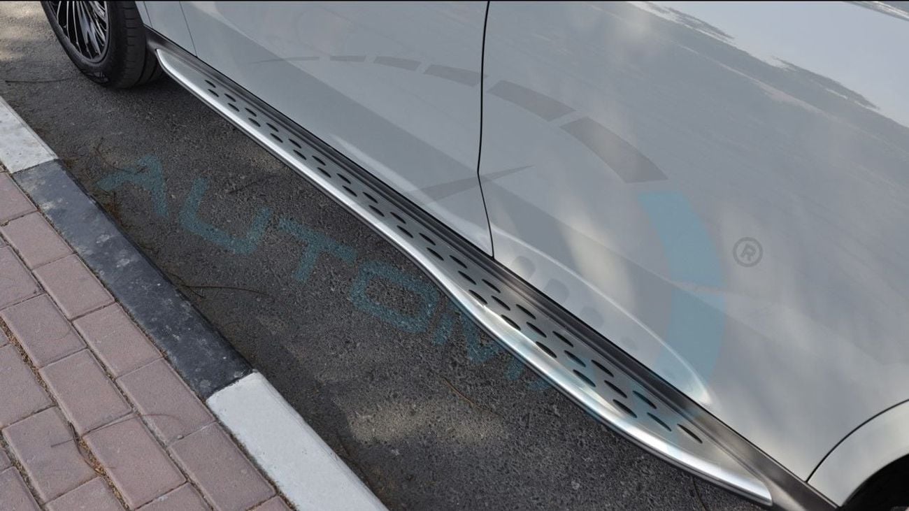 مرسيدس بنز GLC كوبيه 200 AMG 4Matic EQ Boost 2026 GCC 0Km With 2 Years Unlimited Mileage Warranty @Official Dealer