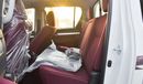 Toyota Hilux S-GLX SR5 2.7 Petrol A/T 4WD