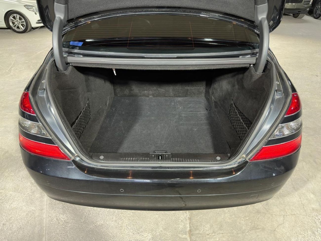 مرسيدس بنز S 350 