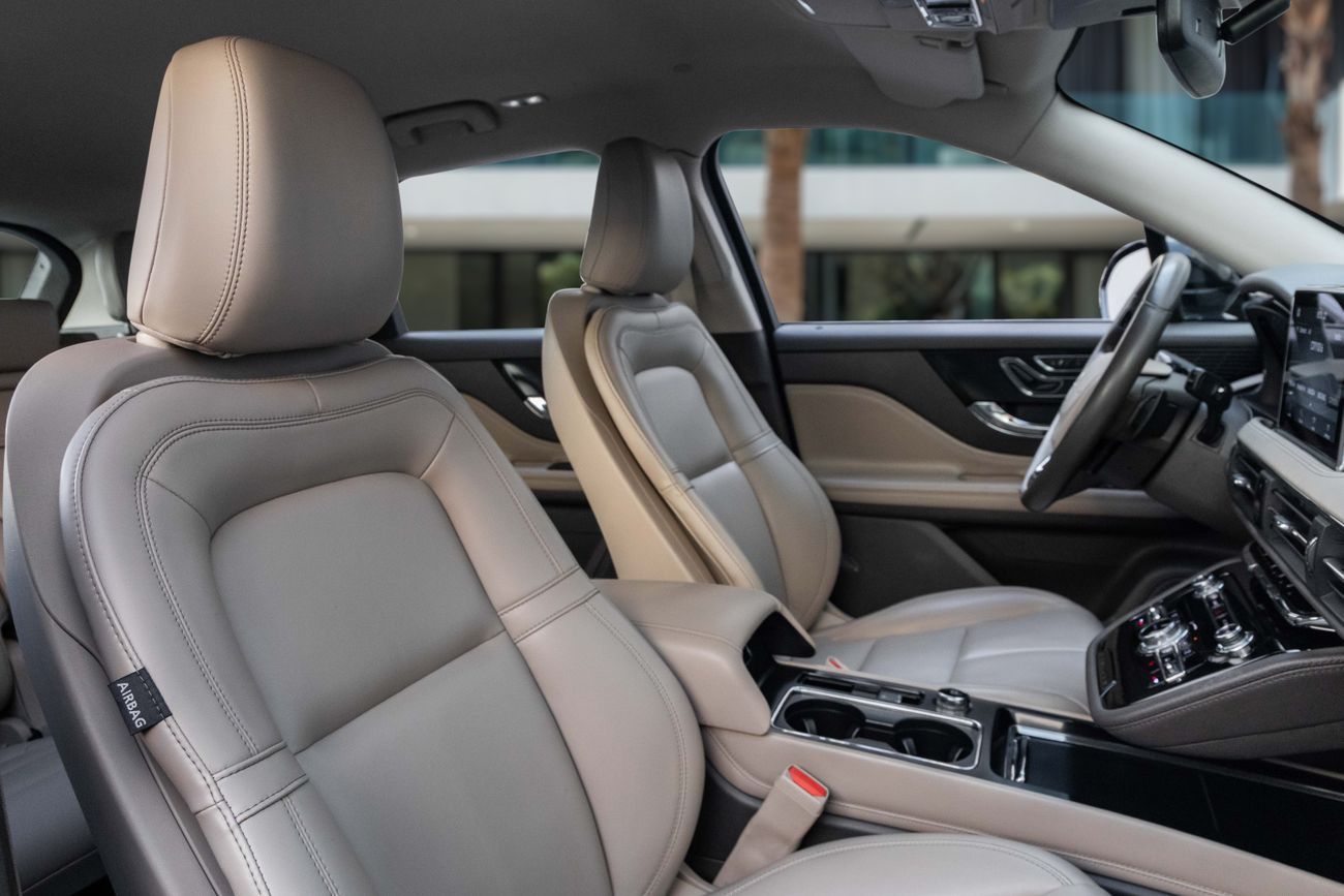 Lincoln Corsair Corsair AWD | 1,782 P.M | 0% Downpayment | Agency Warranty!