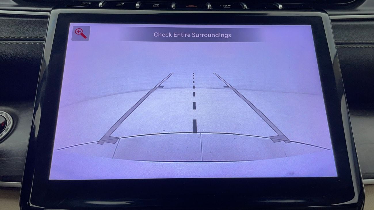 جيب جراند شيروكي L LIMITED 3.6 | بدون دفعة مقدمة | اختبار القيادة في المنزل