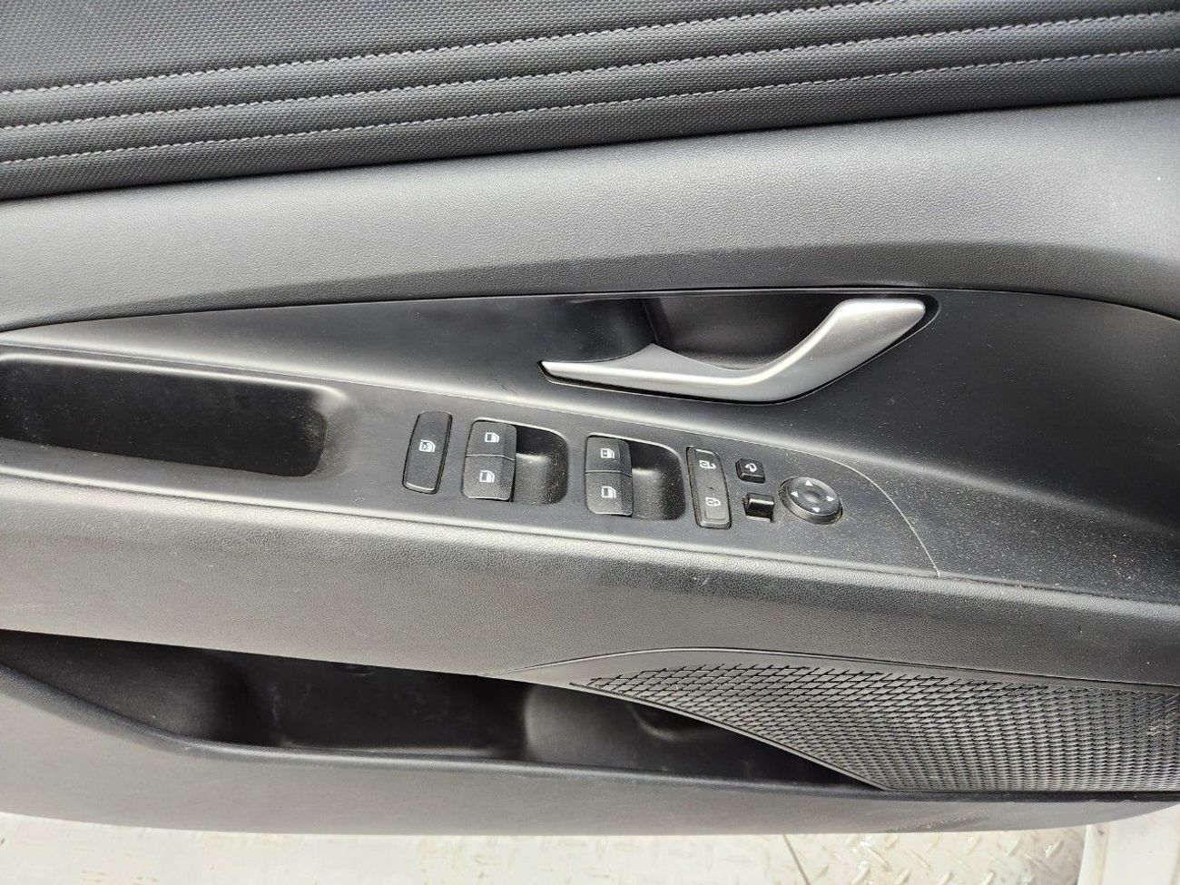 Hyundai Elantra ALL NEW AVANTE (G) 1.6 SMART