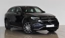 مرسيدس بنز EQC 400 4matic