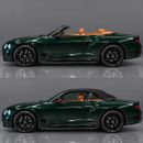 Bentley Continental GTC 1ST EDITION 17,249 p.m • 0% Downpayment • GTC • 1 Year Warranty