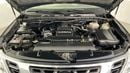 Nissan Patrol 4.0 V6 SE T2 4WD AUTO | Guaranteed Warranty | 0 Down Payment