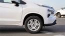 Mitsubishi Xpander Brand New 2026 Mitsubishi Xpander Medium Line (XP-ML) 1.5L | 7-Seater SUV | GCC Spec | Export Only