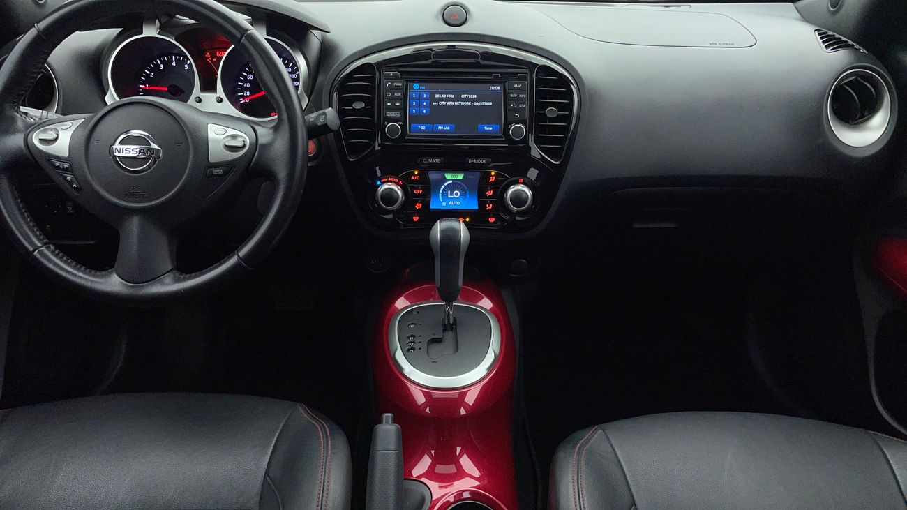 Nissan Juke SL 1.6 | Zero Down Payment | Free Home Test Drive