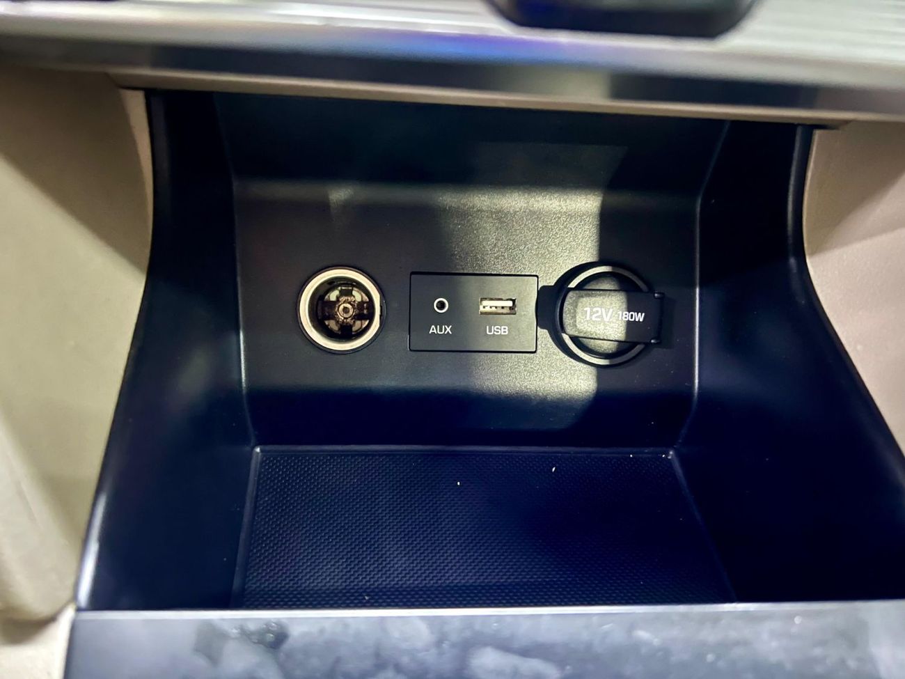 Hyundai Elantra GL 1.6L