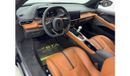 Lotus Emira 2023 Lotus Emira V6, Lotus Warranty + Service Pack, Very Low Kms, Manual Transmission, GCC
