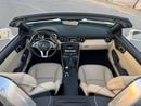 مرسيدس بنز SLK 200 KOMPRESSOR