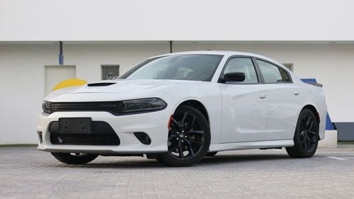 Dodge Charger GT