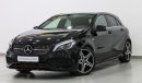 Mercedes-Benz A 250 Sport