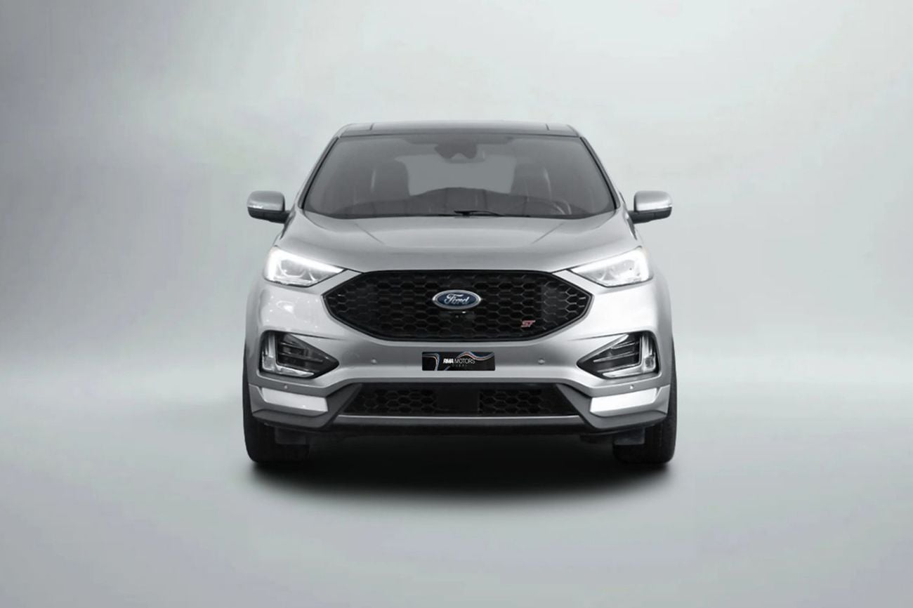 Ford Edge 2023 Ford Edge ST / Ford Warranty  & Full Ford Service History