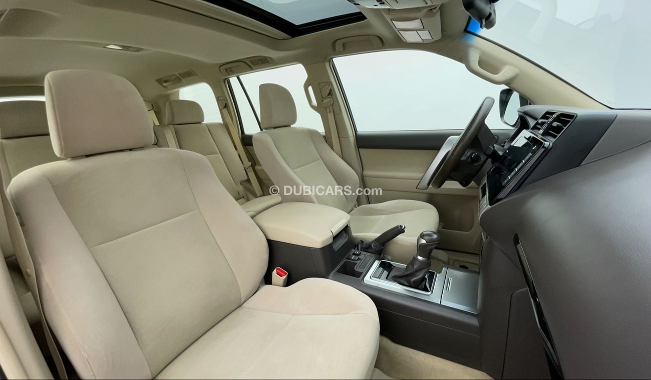 Toyota Prado GXR 4 | Zero Down Payment | Free Home Test Drive