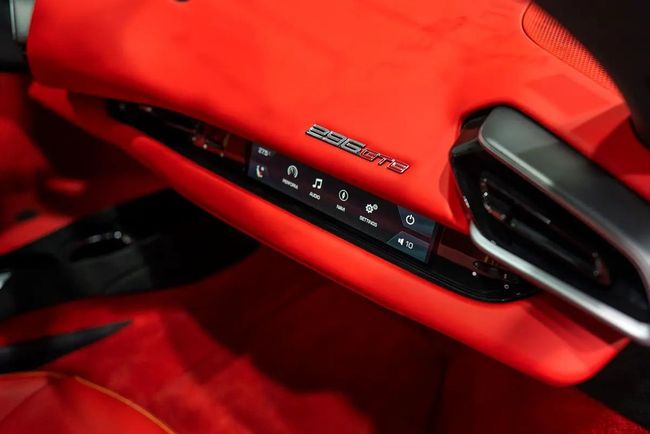 Ferrari 296 GTS, миниатюра 26