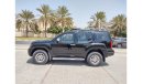 Nissan XTerra 770/- P.M || X Terra 4.0 V 6 || GCC || 4x4 || Very Well Maintained