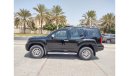 نيسان إكستيرا 770/- P.M || X Terra 4.0 V 6 || GCC || 4x4 || Very Well Maintained