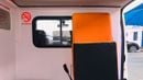 Toyota Hiace GL Standard Roof Ambulance V6 3.5L Petrol Brand New