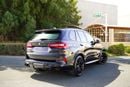 BMW X5 50i M Sport 4.4L