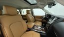 Nissan Patrol LE PLATINUM 5.6 | Under Warranty | Inspected on 150+ parameters