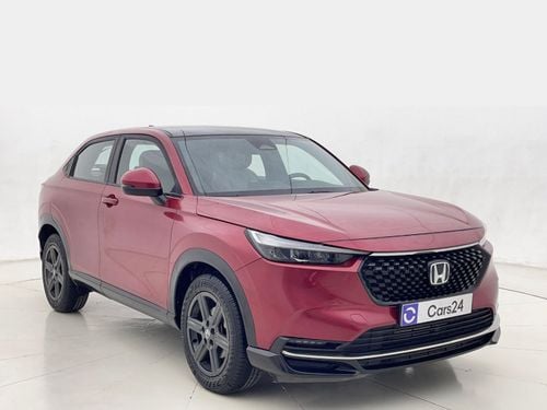 Honda HRV 2023 EX | AED 1059/Month | 0 DP | 30 Day Return | Warranty | Service History