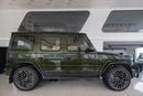 مرسيدس بنز G 63 AMG Double Night Package - Carbon Fiber - 2025 - 5 Years Gargash Auto Warranty