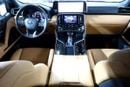 Lexus LX600 SIGNATURE GCC Specs-Under warranty-Pristine Condition